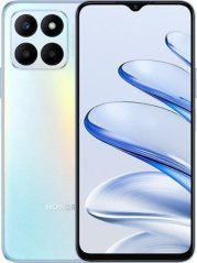 Honor 70 Lite 5G 4/128GB strieborný  (5109APYP)