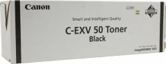 Canon C-EXV50 Black Originál  (9436B002)