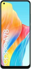Oppo A78 8/128GB Zelený  (CPH2565)