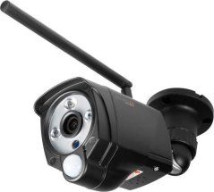 Technaxx Zewnetrzna kamera bezpieczenstwa WiFi PT Technaxx TX-145
