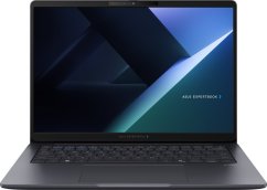 Asus NotebookASUSExpertBookBM3406CGA-LY0103XCPU AMD RyzenT AI 54302 GHz14 "1920 x 1200 pixelsRAM 16 GBDDR5-SDRAMSSD 512 GBDiscrete GR (90NX0AD1-M003C0)