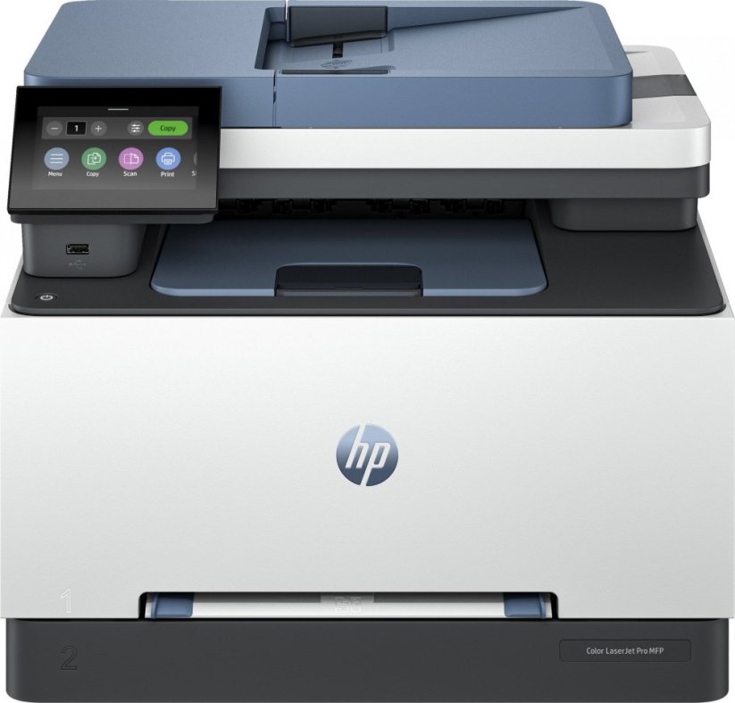 HP LaserJet Pro 3302fdw (499Q8F)BESTSELLER!