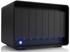 LaCie 8big Pro5  32TB  3.5E Thunderbolt 5