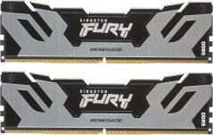 Kingston Fury Renegade, DDR5, 64 GB, 6400MHz, CL32 (KF564C32RSK264)