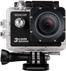 Sencor 3CAM 4K04WR OUTDOOR CAMERA SENC