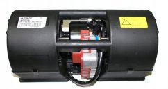 Ryobi Cordless leaf blower-pump RYOBI ONE+ HP RY18BVXA-0, 18 V, 250 km/h, without battery