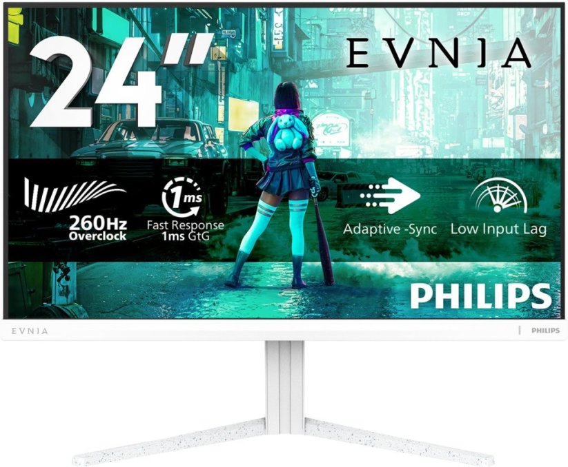 Philips Evnia 24M2N3201P/00