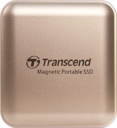 Transcend 4TB Transcend ESD420G Portable, USB20Gbps,Type-C,Magsa