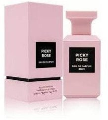 Histoires de Parfums Fragrance World Picky Rose EDP 80 ml WOMEN