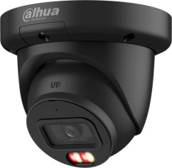Dahua Technology Kamera IP Dahua IPC-HDW3649QM-S-IL-0280B-BLACK