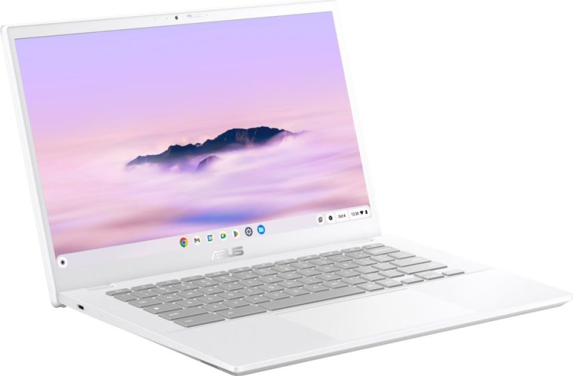 Asus chrómebook CX3 CX3402CBA-MW0166 14FHD IPS i5-1235U 8GB 256GB chrómeOS