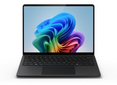 Microsoft Microsoft Surface Notebook 7 EP2-22327 Ultra 7 268V Touch 13,8" 120Hz 32GB 512SSD Int W11Pro Grafitový