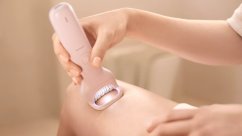 Philips PHILIPS seria 9000 epirokovor do depilacji na mokro i sucho BRE719/00 (8720689032933)