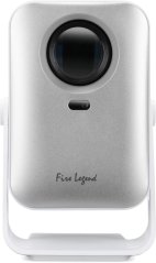 Acer AOpen Fire Legend QH31s szary