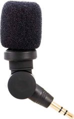 Saramonic microphone SR-XM1 3,5mm TRS