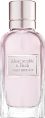 Abercrombie & Fitch Instinct Woman EDP 30 ml WOMEN