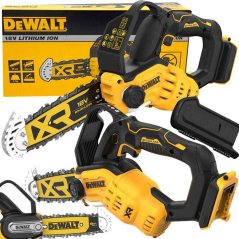 Dewalt DCMPS520N-XJ 18 V 20 cm