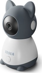 Tesla Tesla Smart Elektroniczna niania B250 TUYA