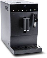 Zyle automatické ekspres na kávu 1350 W, Sivý (ZY610CM)