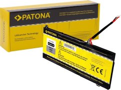 Patona PATONA 2811 części zamienne do notatników Bateria