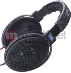 Sennheiser HD600