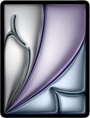 Apple Apple iPad Air (6th Generation) Air 5G Apple M TD-LTE & FDD-LTE 512 GB 33 cm (13") 8 GB Wi-Fi 6E (802.11ax) iPadOS 17 Sivý