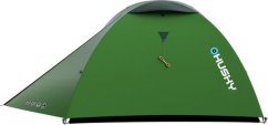 Husky Namiot BRET 2 green
