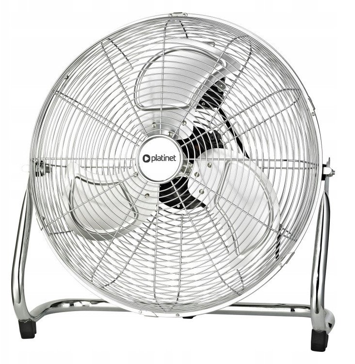 Prokovinet Prokovinet PFF12 Floor Fan 12" 40W