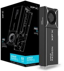 XFX AI PRO 9700 32GB XFX Radeon Blower GDDR6