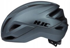 Hjc prilba bicyklová HJC CROSSER MT METAL GREY Rozmer S