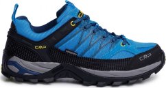 CMP Rigel Low Trekking Shoe Indigo/Marine r. 44 (3Q54457-02LC)