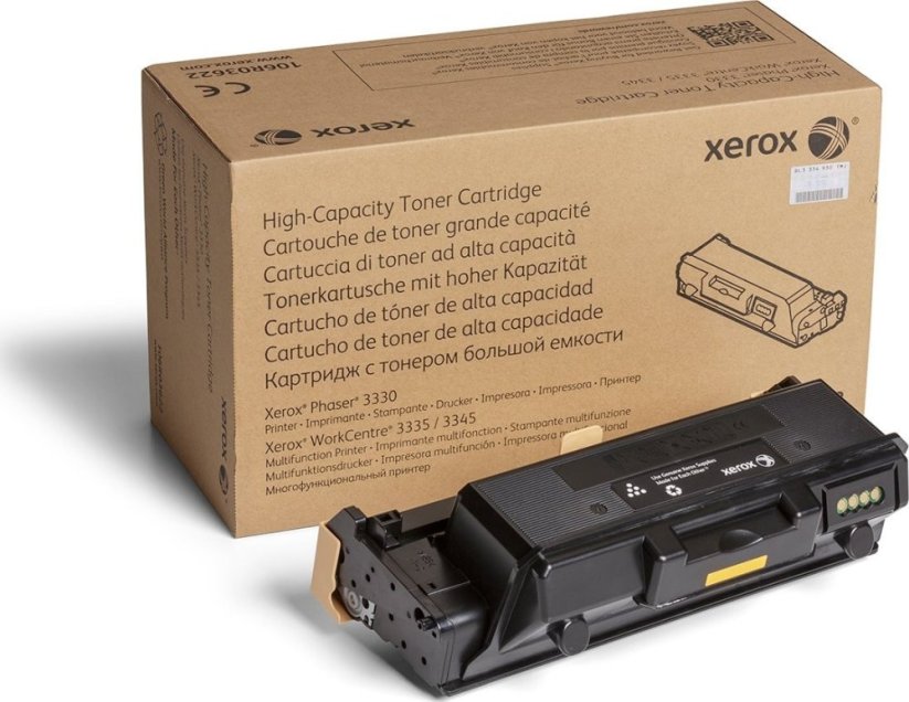 Xerox Black  (106R03622)