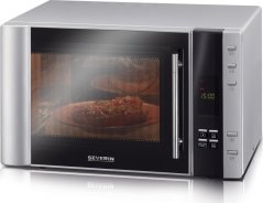 Severin Severin MW 7775 GRILL
