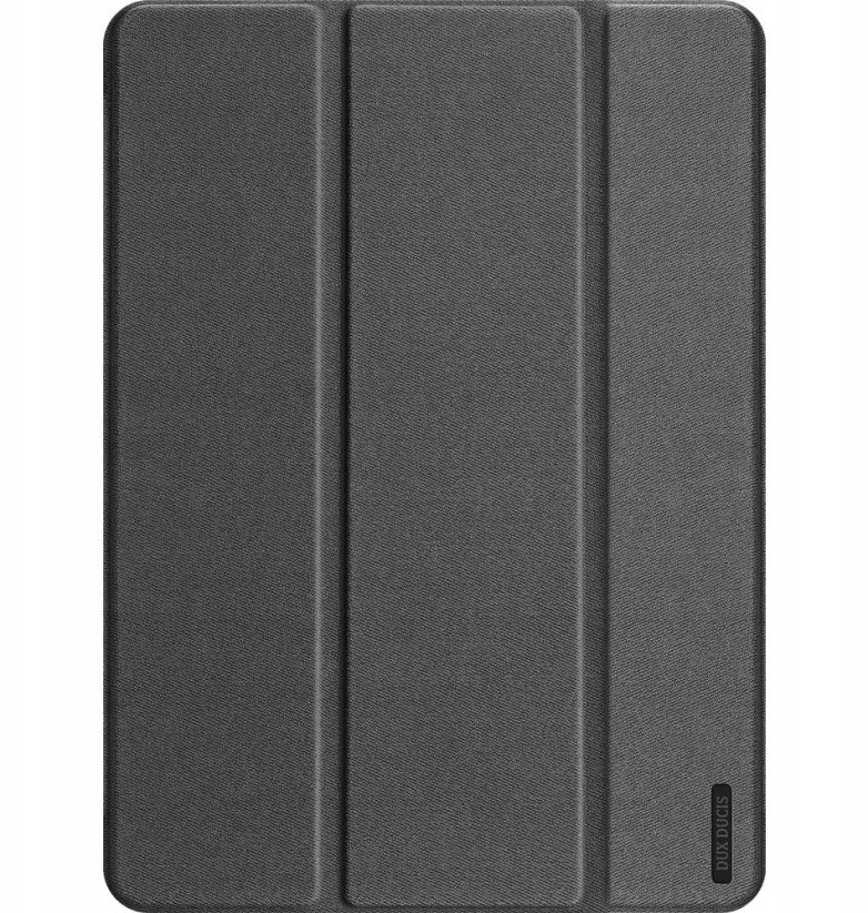 Dux Ducis Case Dux Ducis Domo Samsung X930/X936 Tab S11 Ultra black