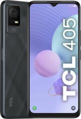 TCL 405 2/32GB Grafitový  (S0237922)