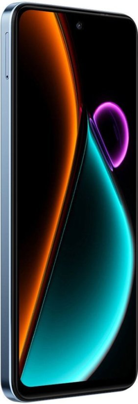 Blackview MOBILE PHONE COLOR 6/8+16/256GB BLUE BLACKVIEW