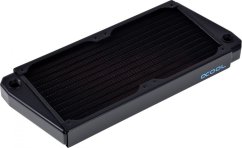 Alphacool NexXxos ST30 Full Copper 240mm (1011657)