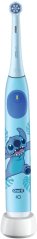 Oral-B IO Kids Disney Stitch Child Rotating toothbrush Blue (931533)