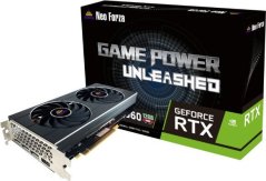 Neo Forza RTX 3060 12GB NeoForza Ghost GDDR6 RTX3060-12GB-LHR-GD6