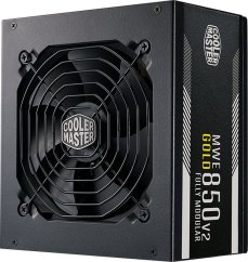 Cooler Master MWE Gold V2 ATX 3.1 850W (MPE-8501-AFAAG-3EEU)
