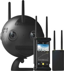 Insta360 Pro 2.0 + Farsight čierna