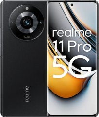 Realme 11 Pro 5G 8/128GB Čierny  (RMX3771 8/128GB)