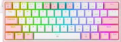Redragon K617 Fizz  (K617-RGB pink)