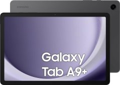 Samsung Galaxy Tab A9+ 11" 128 GB grafitové (SM-X210NZAEEUB)