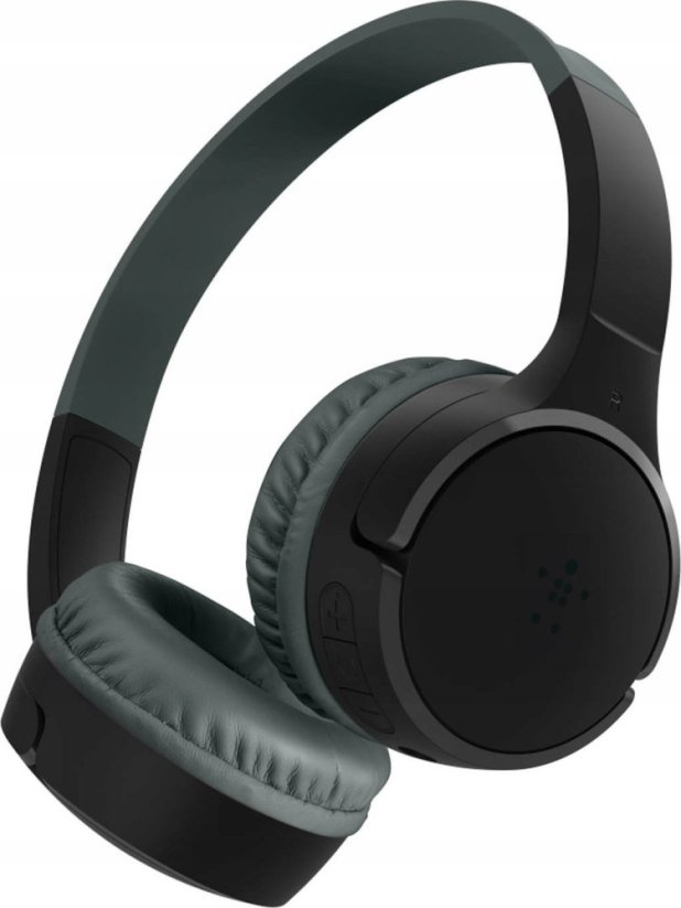 Belkin SoundForm Mini v3 (AUD002BTBKV3) czarne