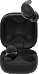 Sony Headphones SONY LinkBuds Fit WFLS910NB.CE7 wireless, in-ear, black