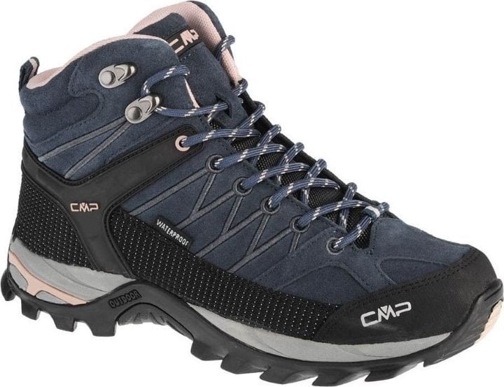 CMP Rigel Mid granatowe r. 37