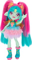 Tm Toys Bábika Pixlings Smoczyca tyrkysové