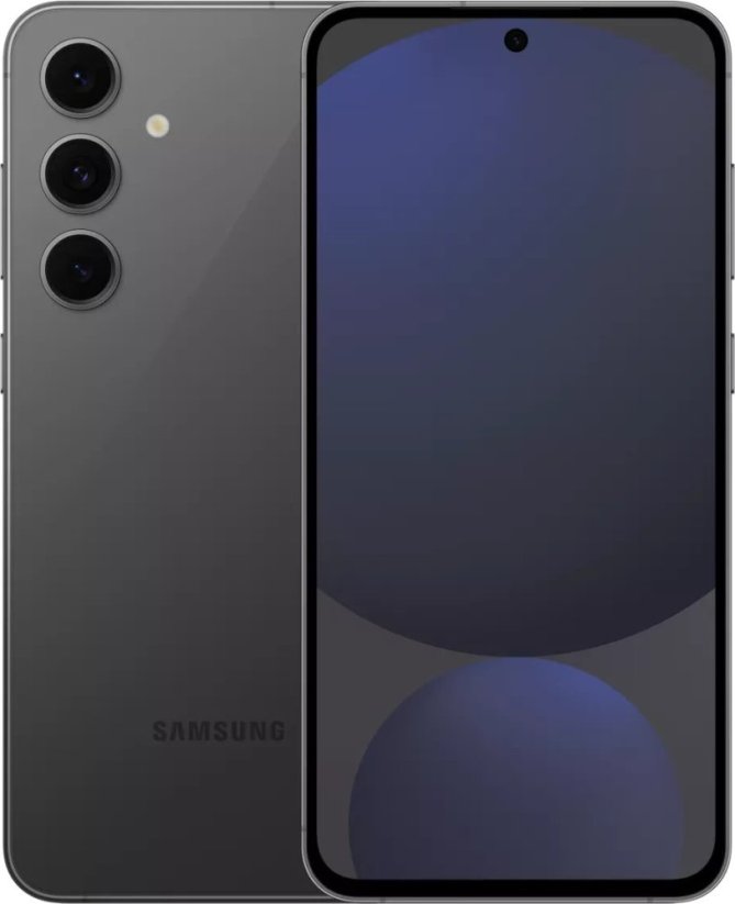 Samsung Galaxy S24 Fe 17 Cm (6.7")