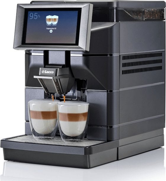 Saeco Magic M1